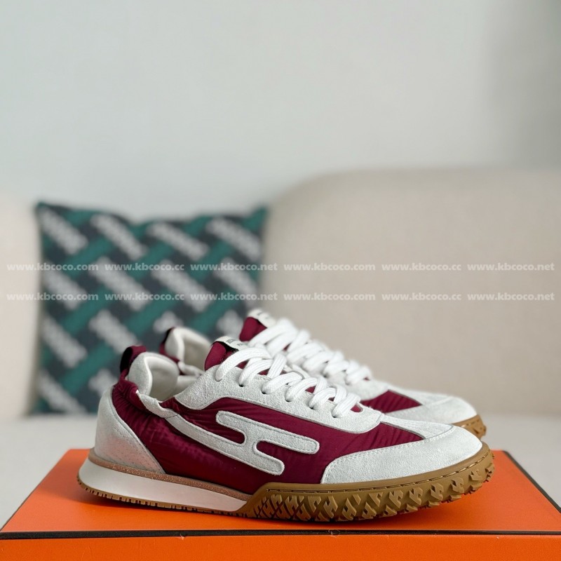 H**mes Casual shoes for life