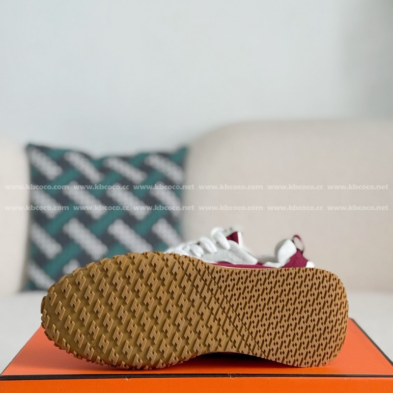 H**mes Casual shoes for life