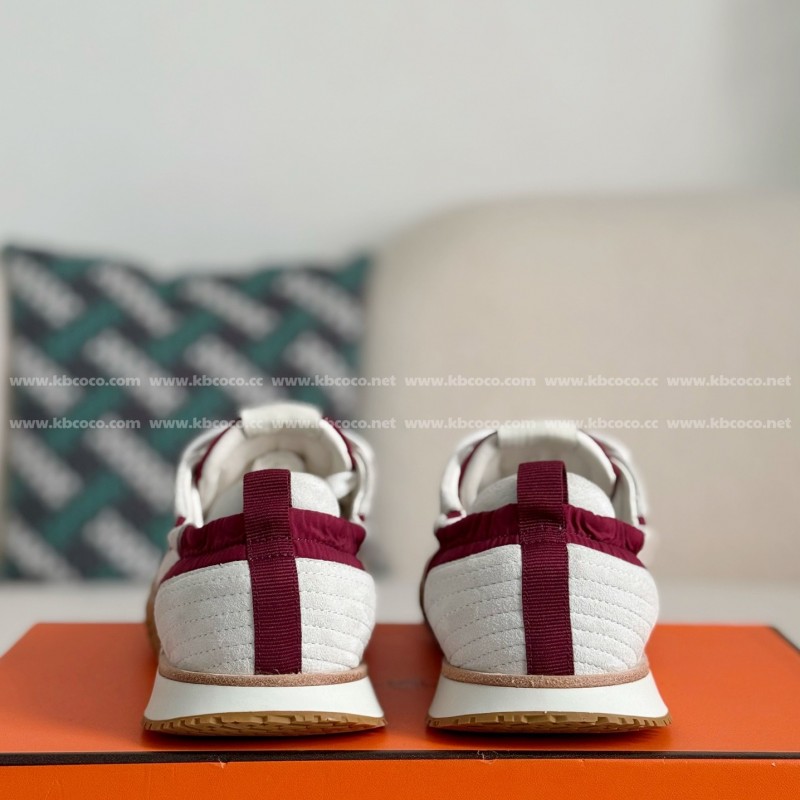 H**mes Casual shoes for life