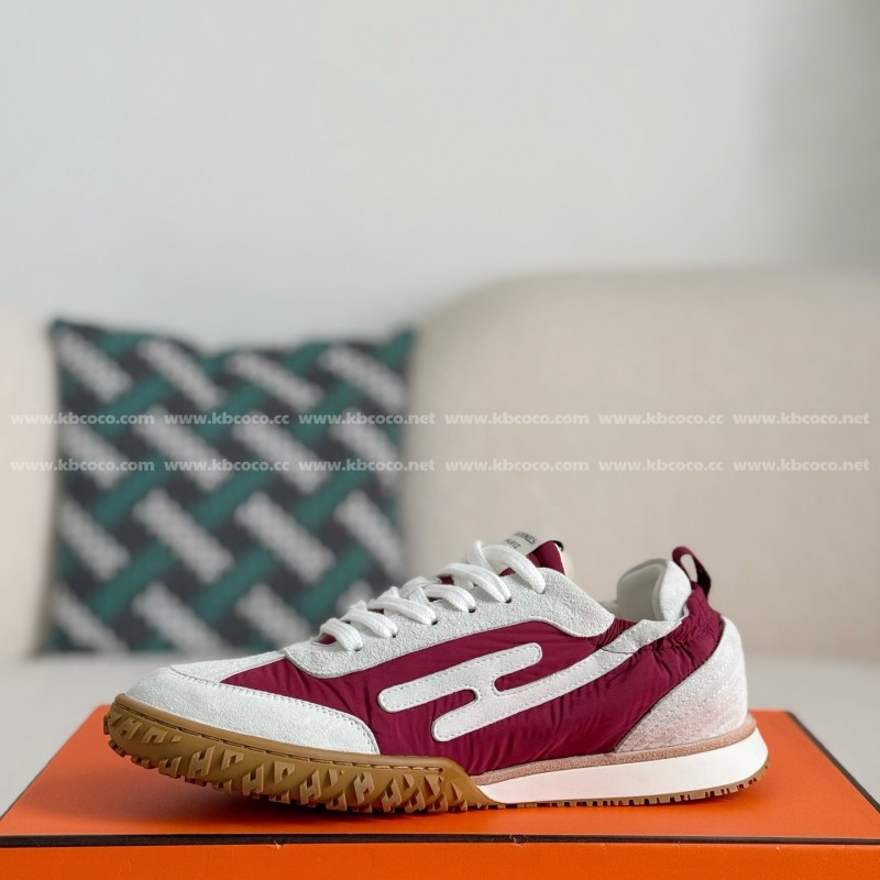 H**mes Casual shoes for life