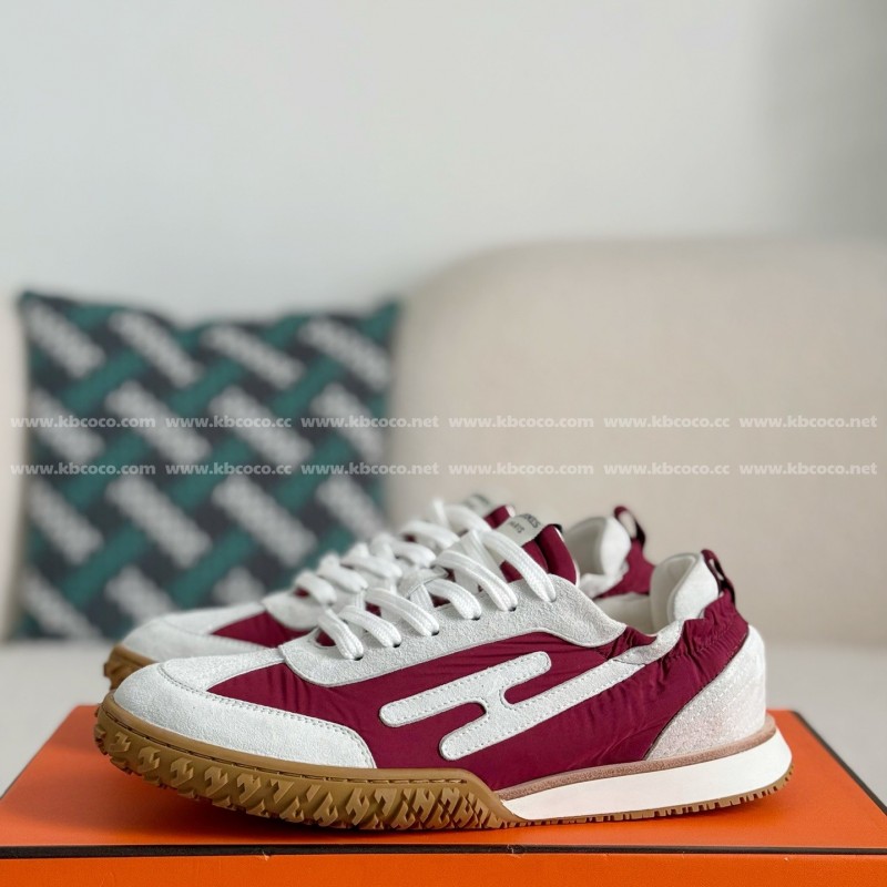 H**mes Casual shoes for life