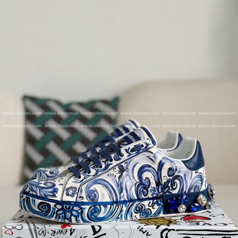Dolce&Gabbana Sneakers