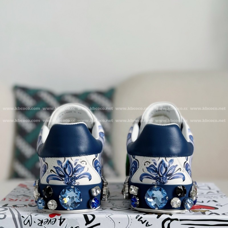 Dolce&Gabbana Sneakers