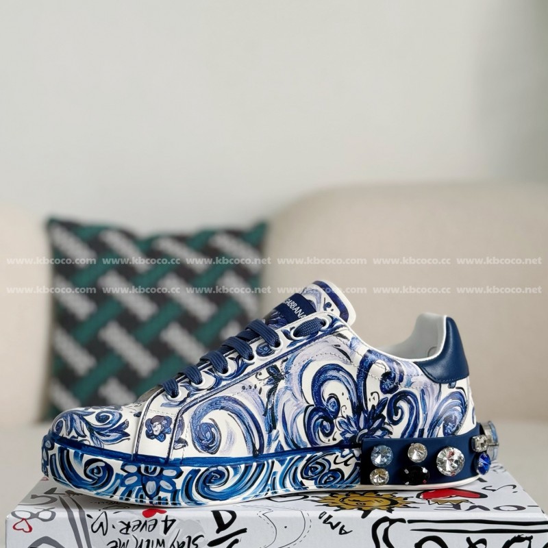 Dolce&Gabbana Sneakers