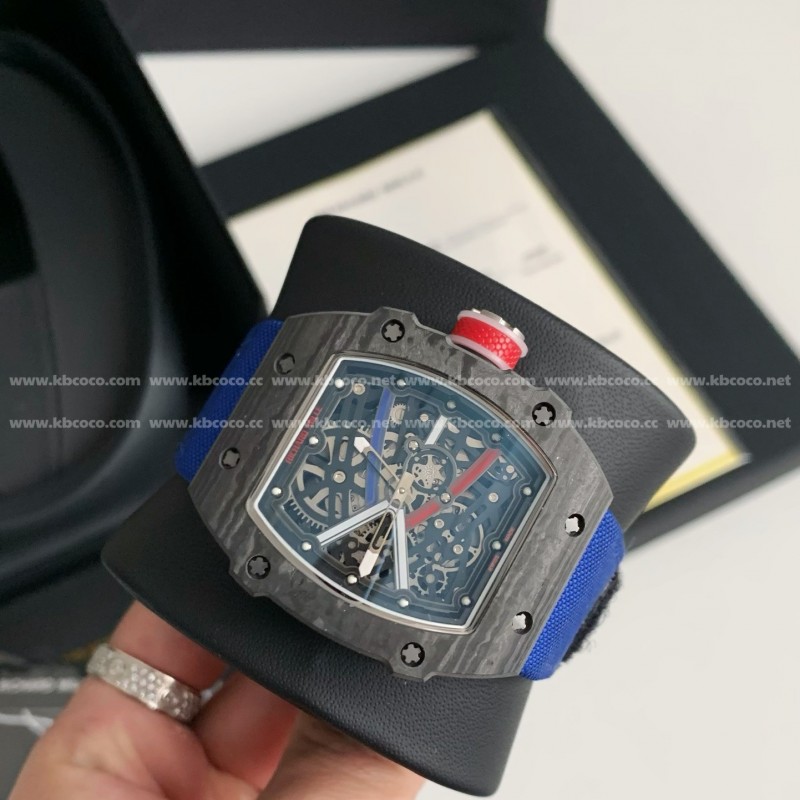 RICHARD MILLE Men