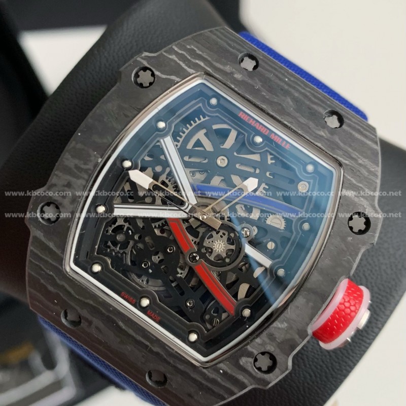RICHARD MILLE Men