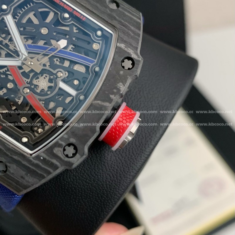 RICHARD MILLE Men