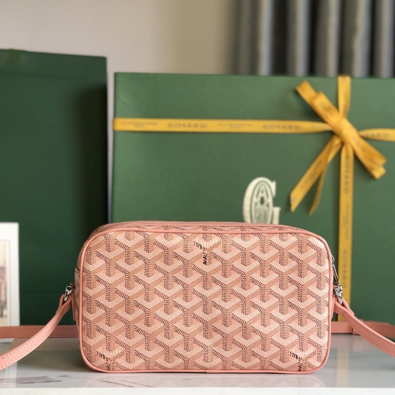 Go*ard 2023 New Cap Vest Camera Bag  Size: 22 * 13 * 6.5cm