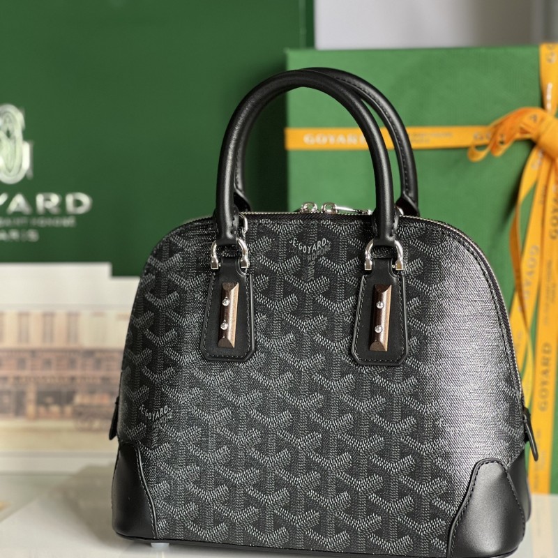 Go*ard Vendôme Shell Bag, Top Quality Size: 23 * 18.5 * 10cm