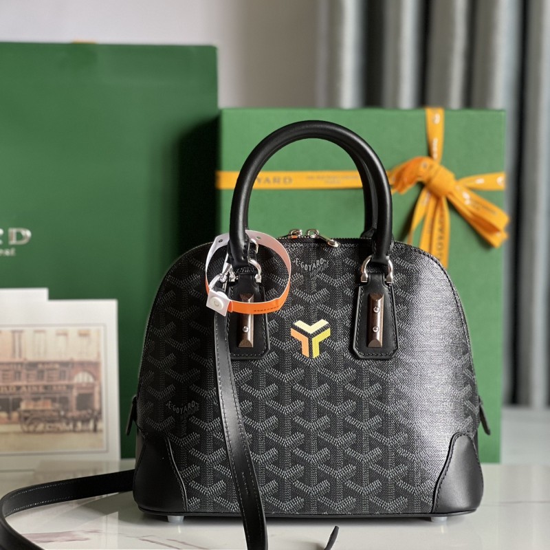 Go*ard Vendôme Shell Bag, Top Quality Size: 23 * 18.5 * 10cm