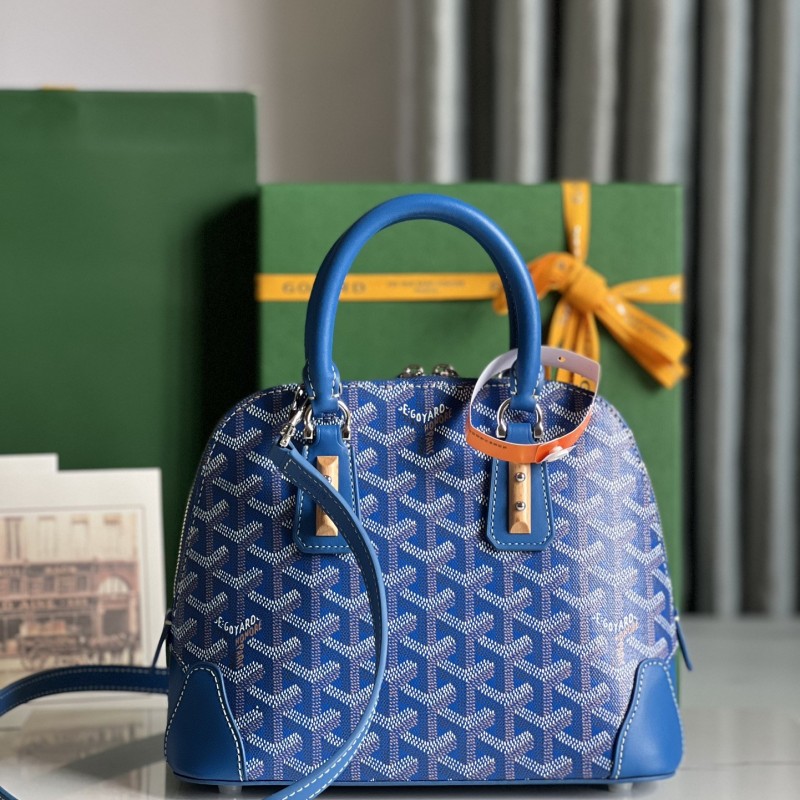 Go*ard Vendôme Shell Bag, Top Quality  Size: 23 * 18.5 * 10cm      ​