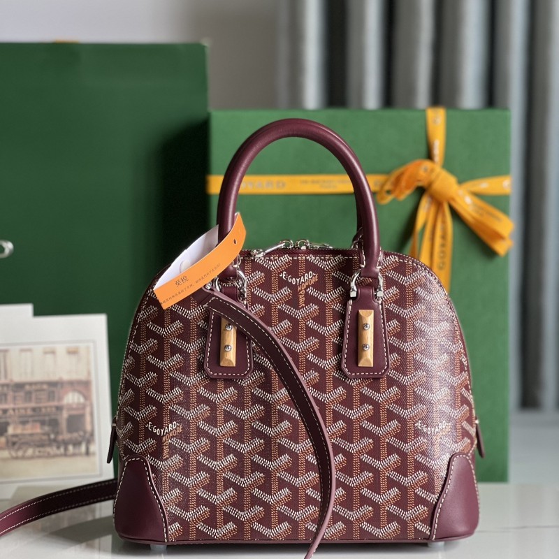 Go*ard Vendôme Shell Bag, Top Quality  Size: 23 * 18.5 * 10cm      ​