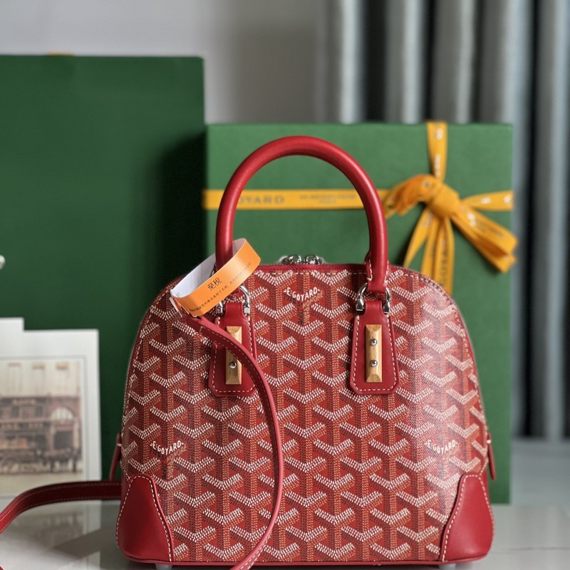 Go*ard Vendôme Shell Bag, Top Quality  Size: 23 * 18.5 * 10cm      ​