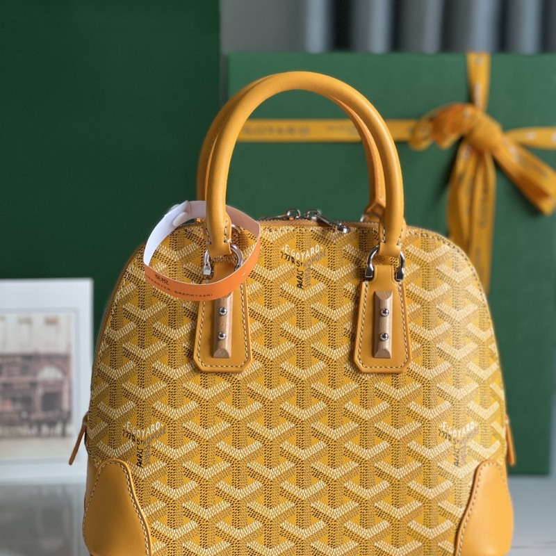 Go*ard Vendôme Shell Bag, Top Quality  Size: 23 * 18.5 * 10cm      ​