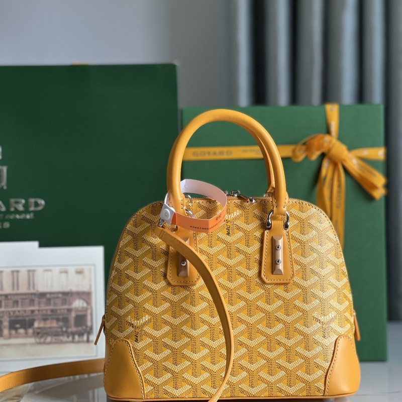 Go*ard Vendôme Shell Bag, Top Quality  Size: 23 * 18.5 * 10cm      ​