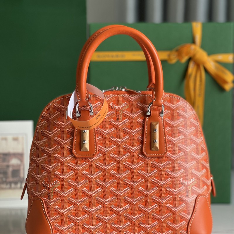 Go*ard Vendôme Shell Bag, Top Quality  Size: 23 * 18.5 * 10cm      ​