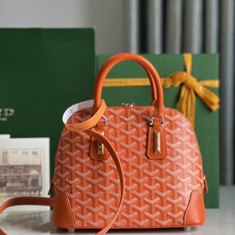 Go*ard Vendôme Shell Bag, Top Quality  Size: 23 * 18.5 * 10cm      ​