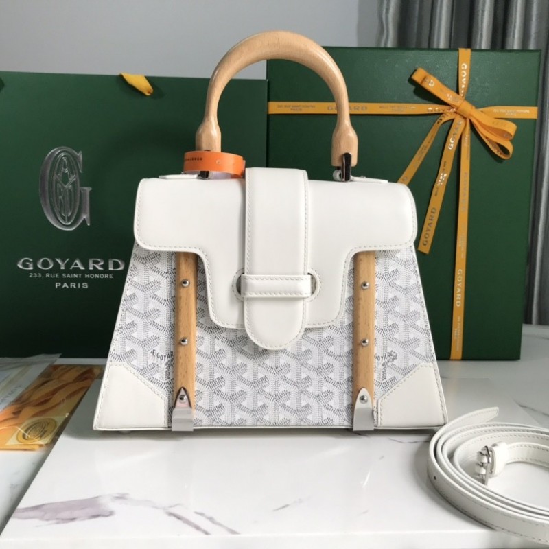 Go*ard Saïgon PM small bag, top quality! Size: 28 * 20 * 12cm