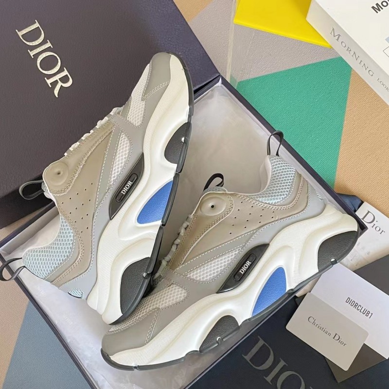 D*0r classic B22 Clunky Sneaker