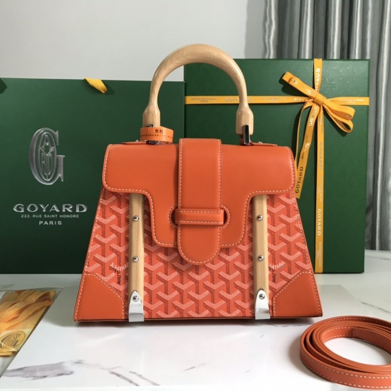 ​Go*ard Saïgon PM small bag, top quality!   Size: 28 * 20 * 12cm