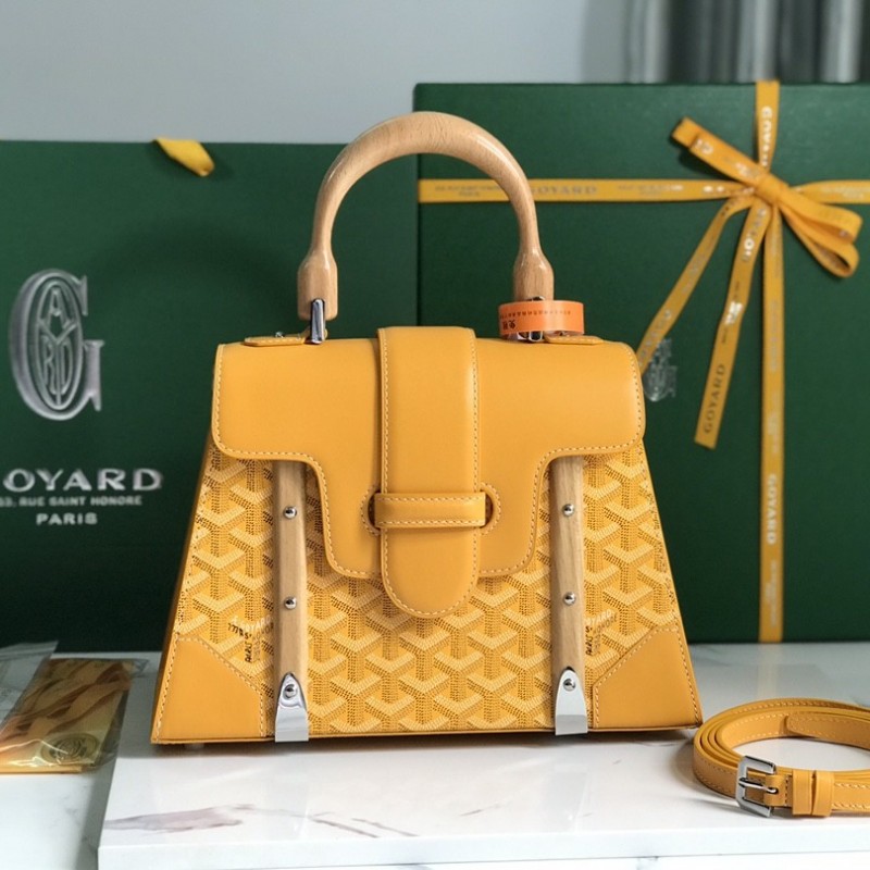 ​Go*ard Saïgon PM small bag, top quality!   Size: 28 * 20 * 12cm