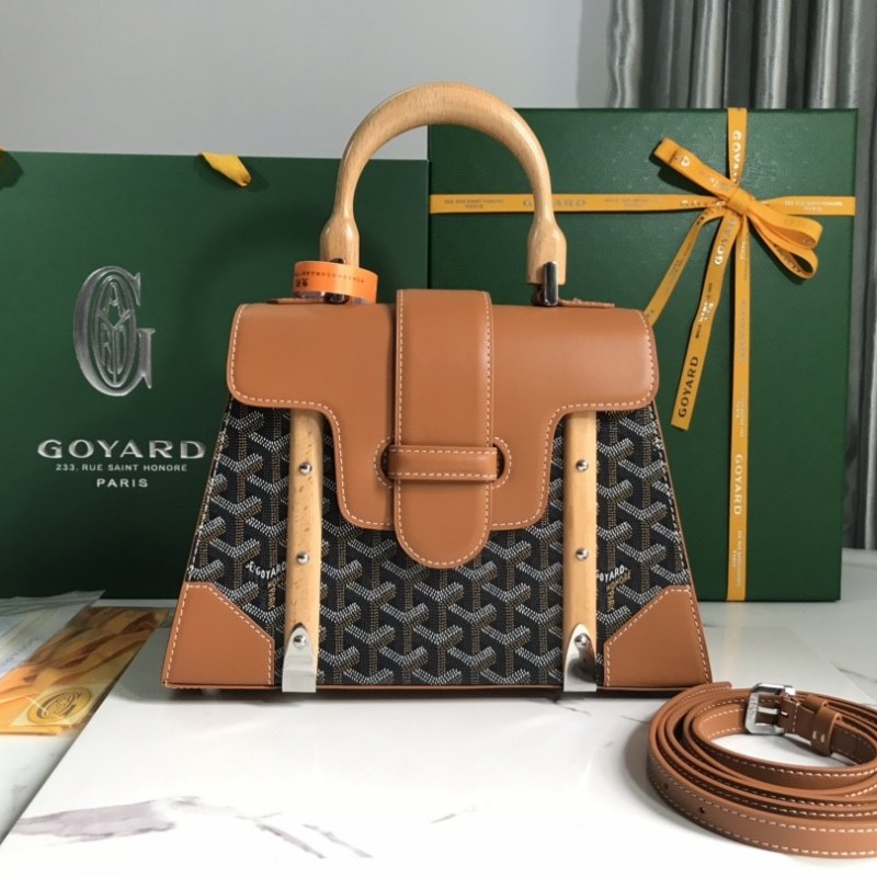 ​Go*ard Saïgon PM small bag, top quality!   Size: 28 * 20 * 12cm