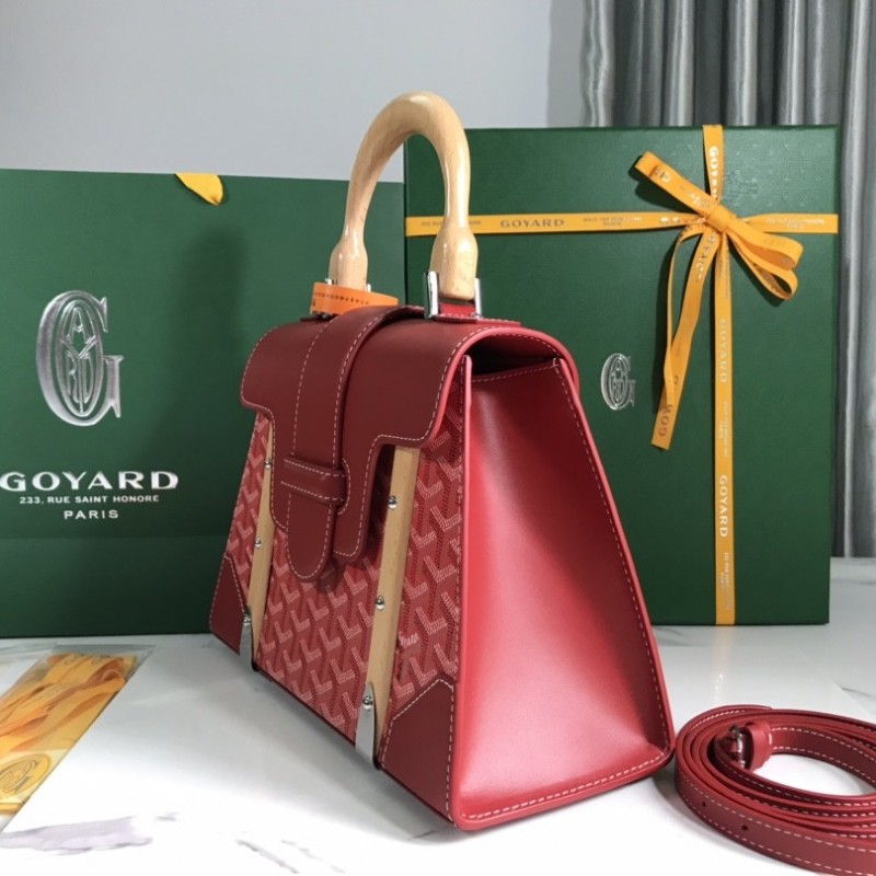 ​Go*ard Saïgon PM small bag, top quality!   Size: 28 * 20 * 12cm