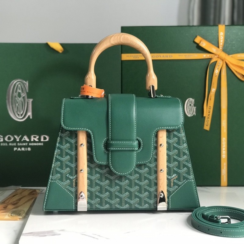 ​Go*ard Saïgon PM small bag, top quality!   Size: 28 * 20 * 12cm