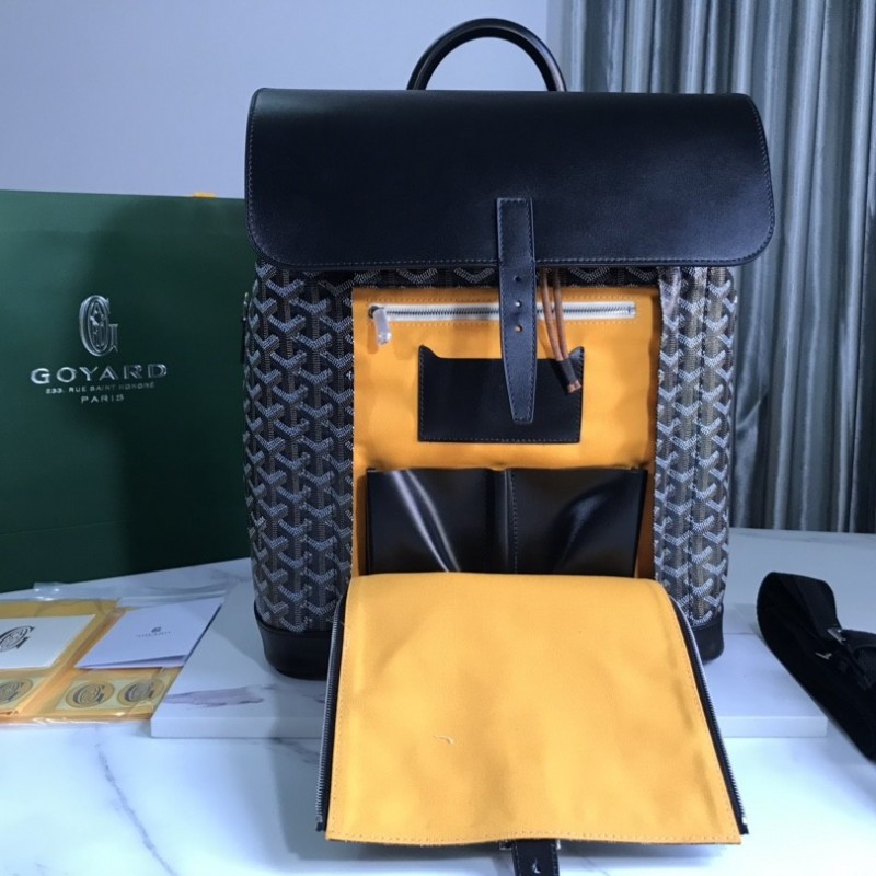 Go*ard Alpin Mountaineer Backpack, Top Quality!  Size: 39 * 32 * 15.5cm