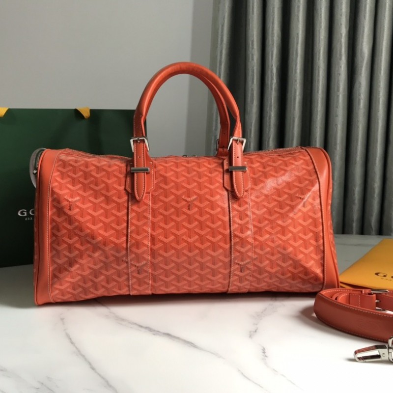 Go*ard travel bag fitness bag, top quality! Size: 48 * 23 * 24cm