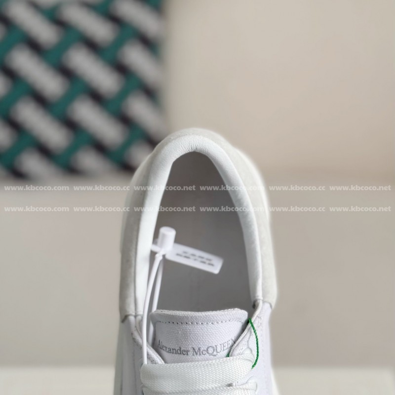 Ale*d*r M*Q*en Casual Sneakers