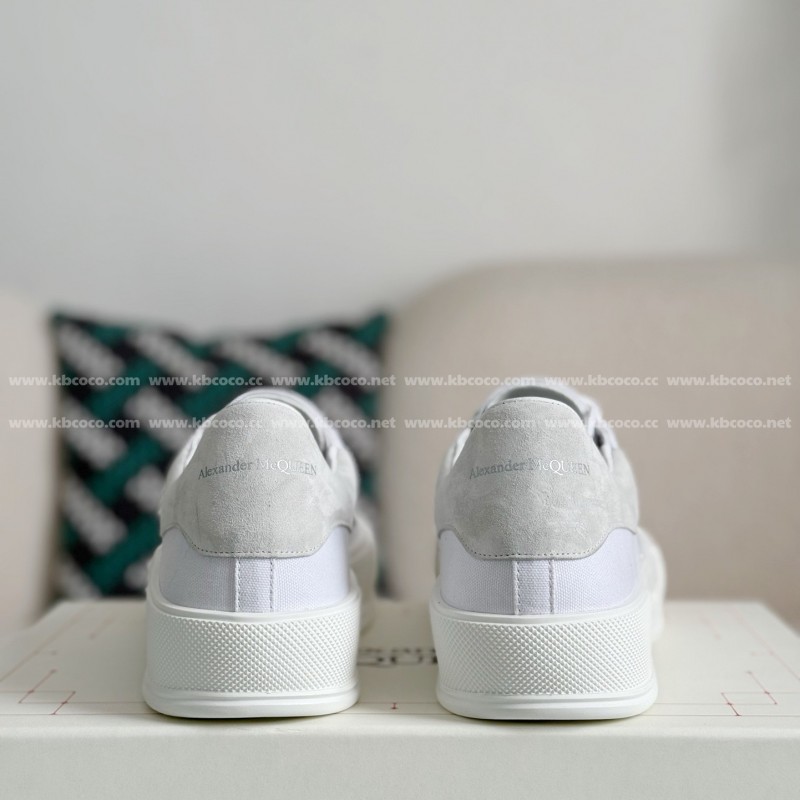 Ale*d*r M*Q*en Casual Sneakers