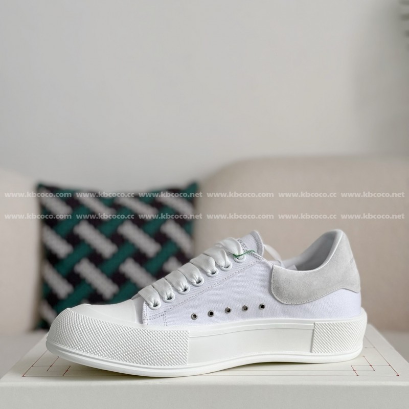 Ale*d*r M*Q*en Casual Sneakers