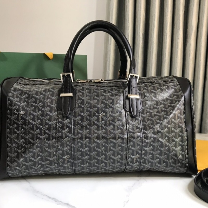 Go*ard travel bag fitness bag, top quality!  Size: 48 * 23 * 24cm