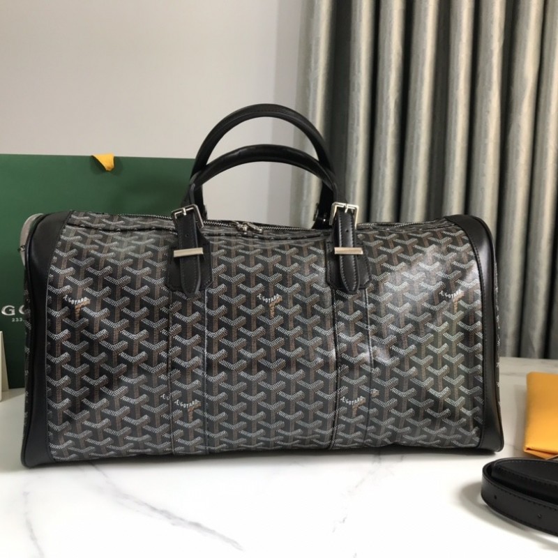 Go*ard travel bag fitness bag, top quality!  Size: 48 * 23 * 24cm