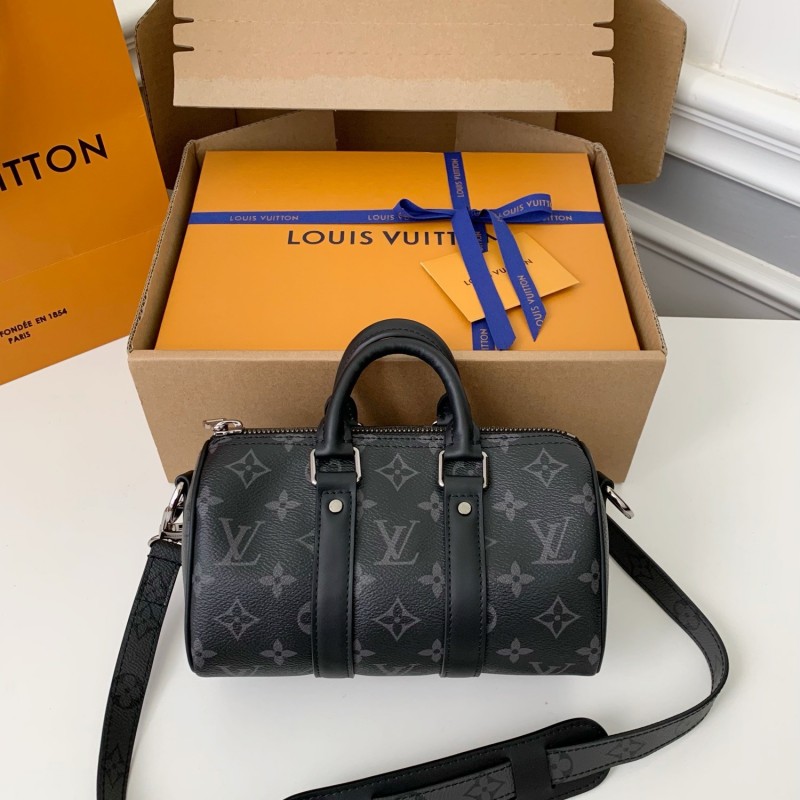 L0*is V*t0n Classic City Keepall xs Handbag M45937, Unisex Size: 21 * 12 * 9cm