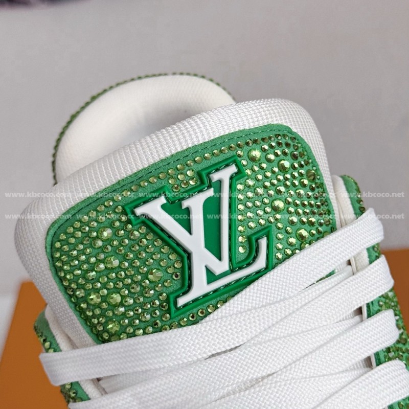 L0*is V*t0n Trainers Sneakers