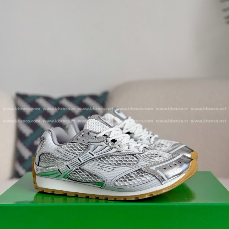 Bo*te*ga Ve*ne*ta's latest orbit series sneakers