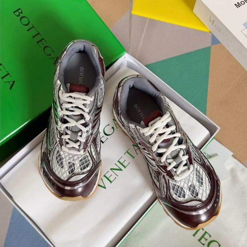 Bo*te*ga Ve*ne*ta's latest orbit series sneakers
