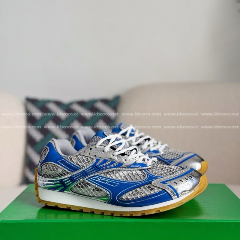 Bo*te*ga Ve*ne*ta's latest orbit series sneakers