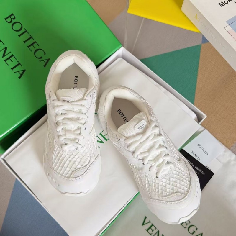 Bo*te*ga Ve*ne*ta's latest orbit series sneakers