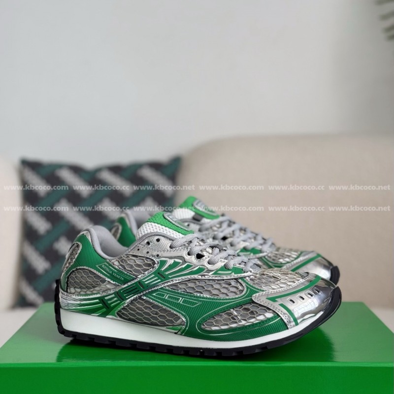 Bo*te*ga Ve*ne*ta's latest orbit series sneakers