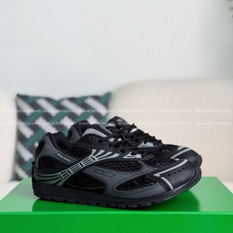 Bo*te*ga Ve*ne*ta's latest orbit series sneakers