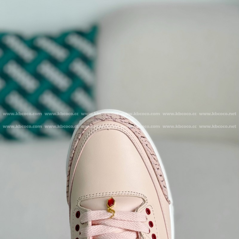 Jordan Air Jordan 3 Valentine