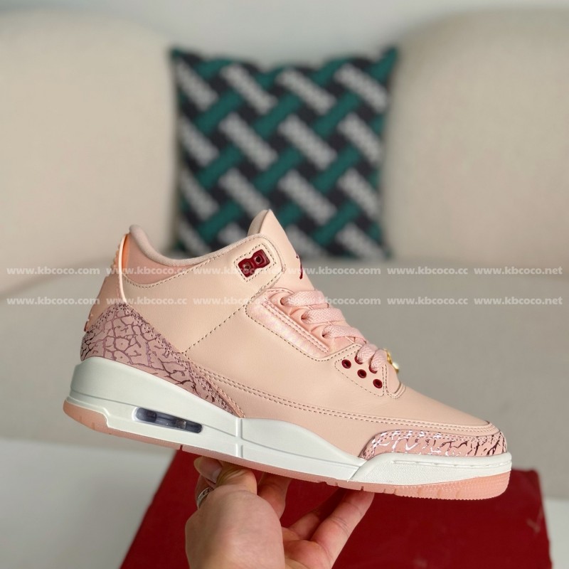 Jordan Air Jordan 3 Valentine