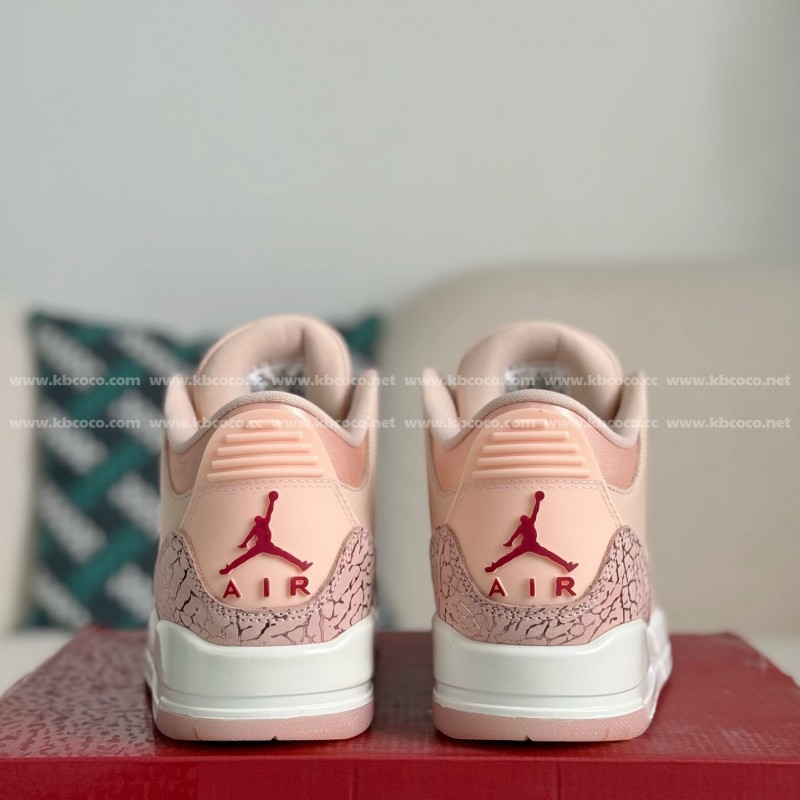 Jordan Air Jordan 3 Valentine