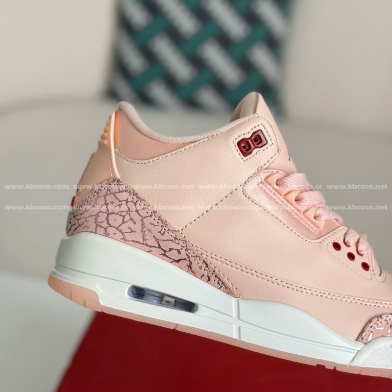 Jordan Air Jordan 3 Valentine