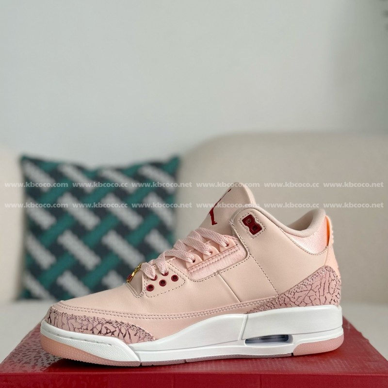 Jordan Air Jordan 3 Valentine