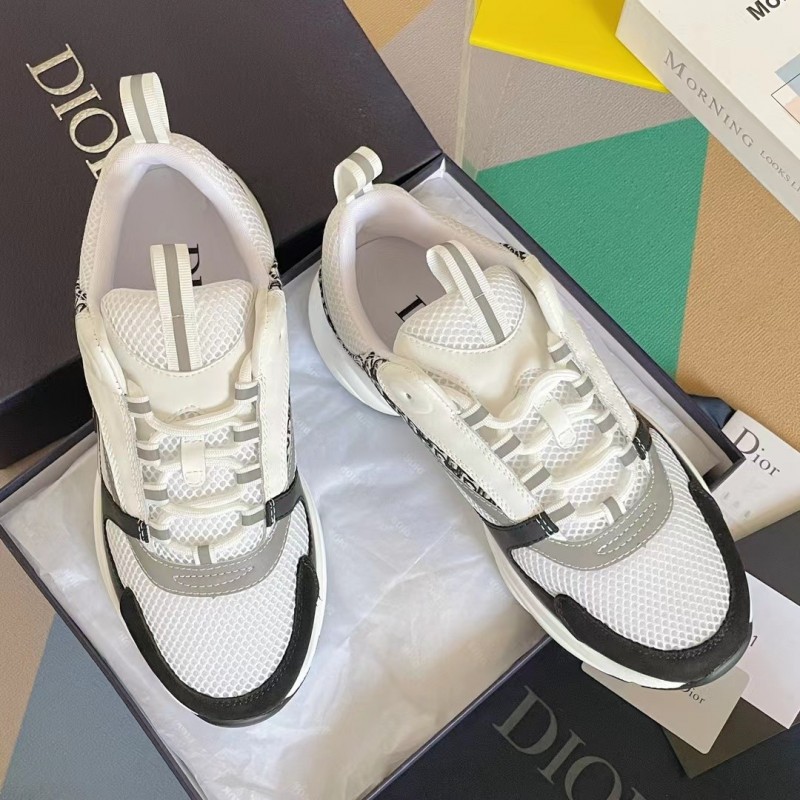 D*0r classic B22 Clunky Sneaker