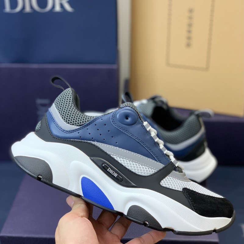 D*0r classic B22 Clunky Sneaker